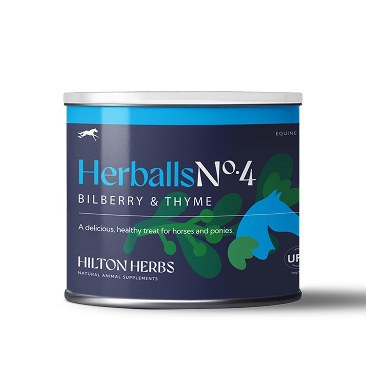 Hilton Herbs Herballs image 3